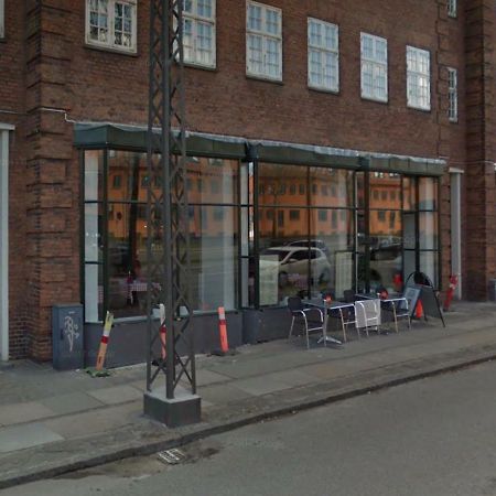 Borups Alle 249 Köpenhamn Exteriör bild